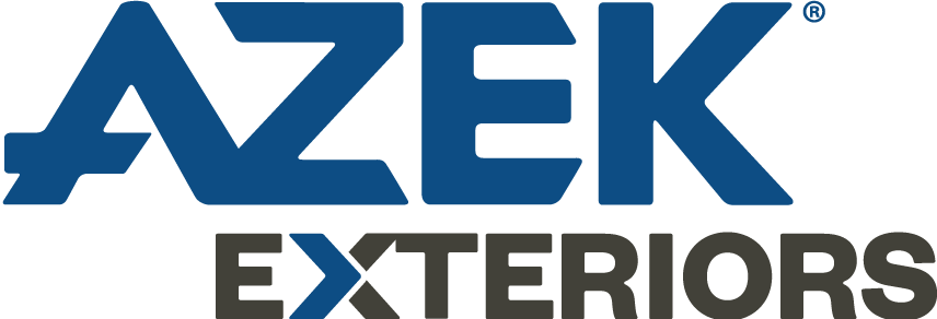 AZEK building products partner logo