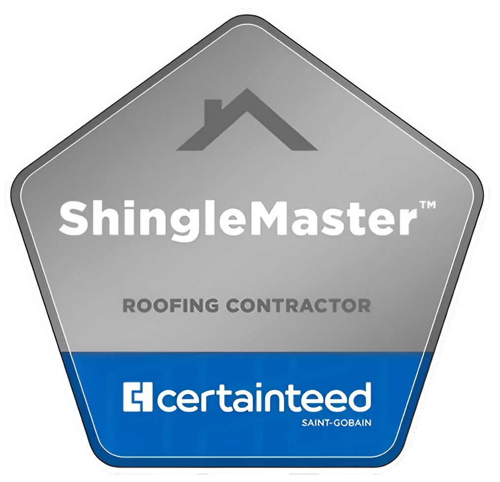 CertainTeed certified contractor logo