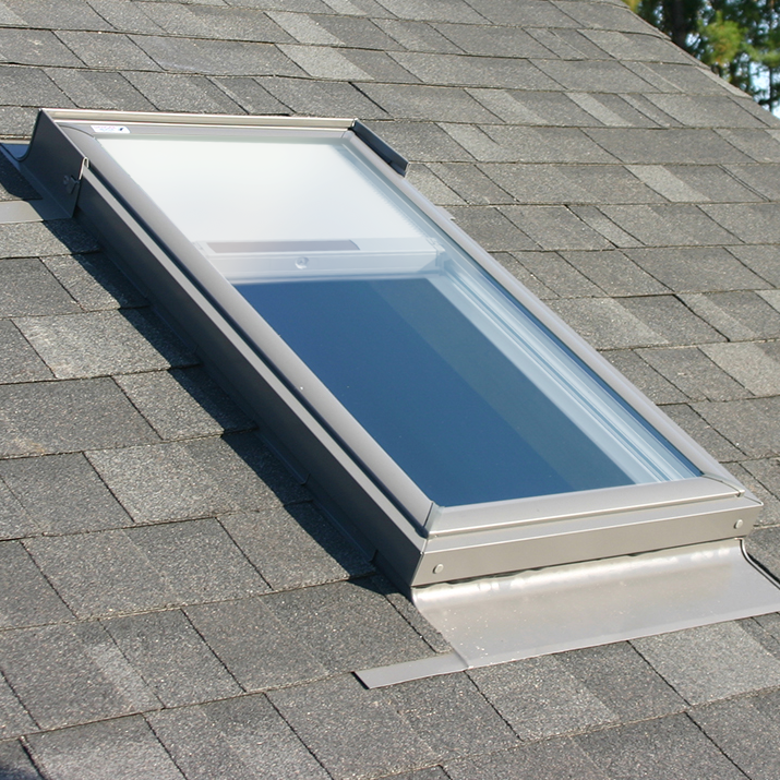 Fixed Skylights