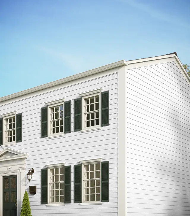 HardiePlank Lap Siding